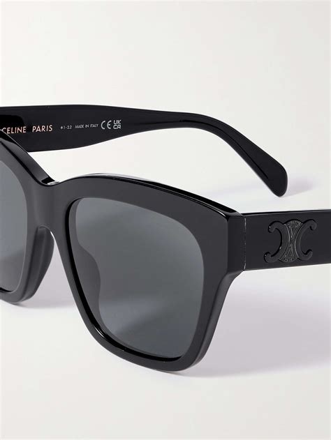 buy celine deep square sunglasses|where to buy celine sunglasses.